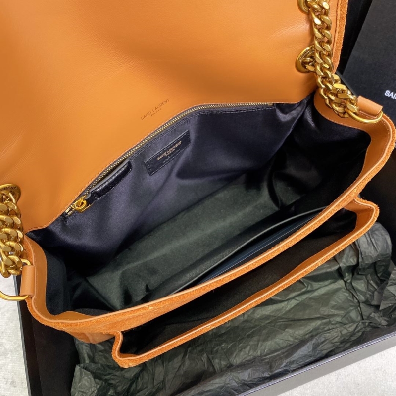 YSL Top Handle Bags